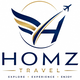 Homz Logo